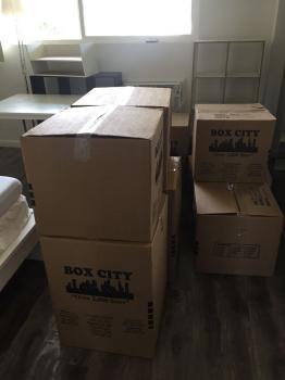 Image for West Hollywood Movers with ID of: 1613598