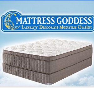 Image for Mattress Goddess with ID of: 1613601