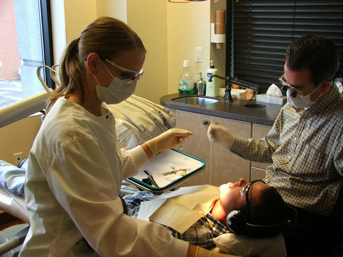 Image for Jeppson Dental with ID of: 1613670
