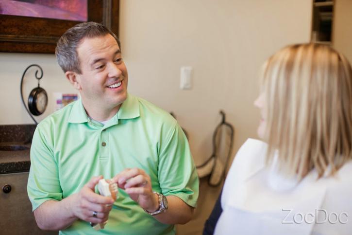 Image for Jeppson Dental with ID of: 1613671
