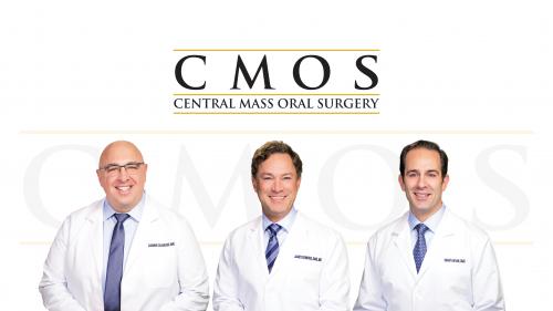 Image for Central Mass Oral Surgery with ID of: 1613740