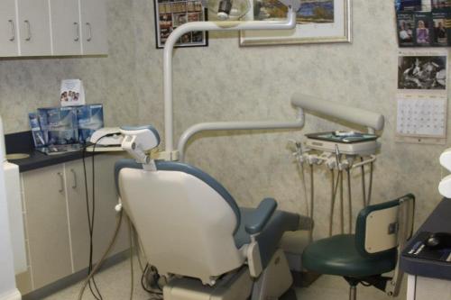 Image for Alpha Dental Center with ID of: 1613762