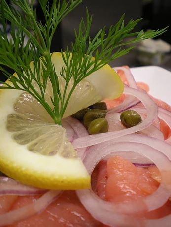 Image for Flux Catering with ID of: 1613998