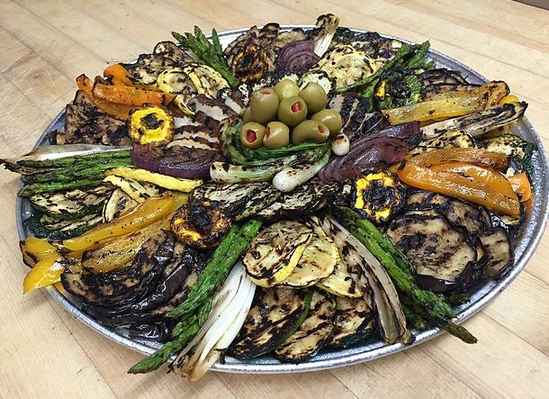 Image for Flux Catering with ID of: 1614000