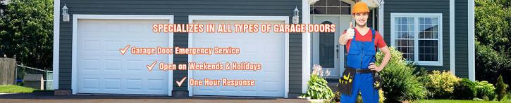 Image for Regular Service for Keeping Your Garage Door Smoothly Working with ID of: 1614060