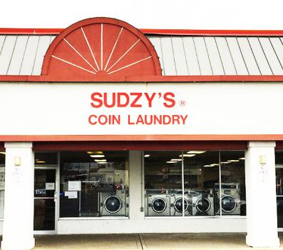Image for Sudzy's Laundry with ID of: 1614238