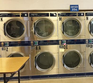 Image for Sudzy's Laundry with ID of: 1614239