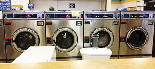 Image for Sudzy's Laundry with ID of: 1614240