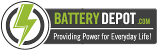 Image for Battery Depot with ID of: 1614433