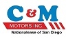 Image for C&M Motors Inc. with ID of: 1614488