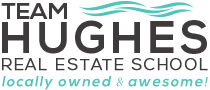 Image for TEAM Hughes Real Estate School with ID of: 1614650