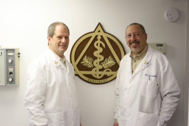 Image for Staller & Gandel D.D.S with ID of: 1614728