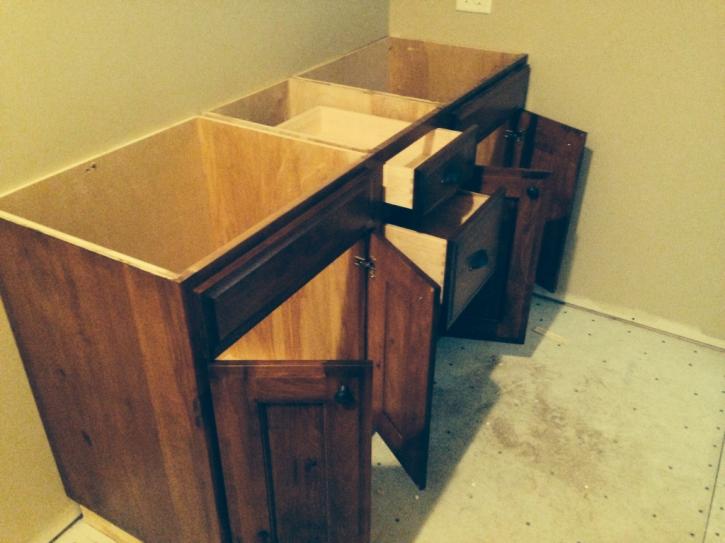 Image for Modern Custom Carpentry with ID of: 1614779