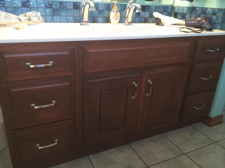Image for Modern Custom Carpentry with ID of: 1614780