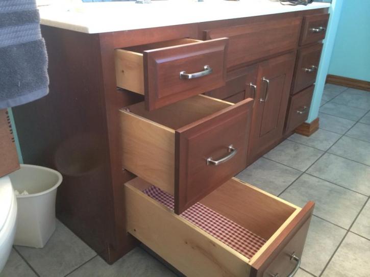 Image for Modern Custom Carpentry with ID of: 1614781