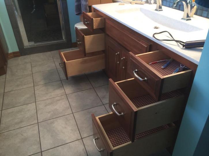 Image for Modern Custom Carpentry with ID of: 1614782