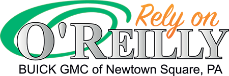 Image for O'Reilly Buick GMC with ID of: 1614791
