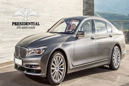 Image for Presidential Auto Leasing with ID of: 1614829