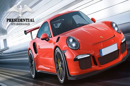 Image for Presidential Auto Leasing with ID of: 1614830