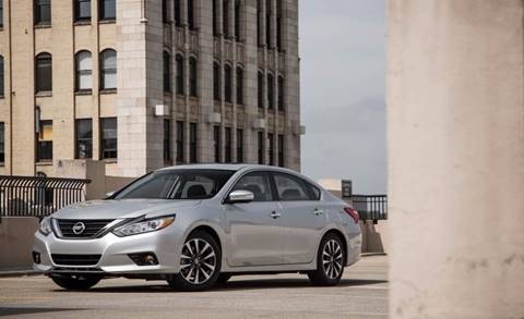 Image for Presidential Auto Leasing with ID of: 1614831