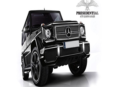 Image for Presidential Auto Leasing with ID of: 1614832