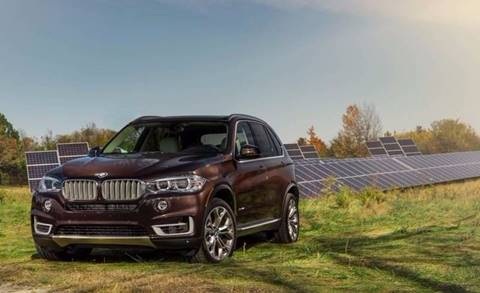 Image for Presidential Auto Leasing with ID of: 1614834