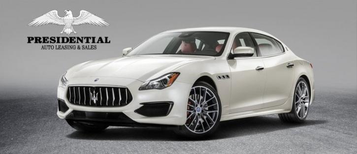 Image for Presidential Auto Leasing with ID of: 1614835