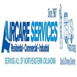 Image for Air Care Services with ID of: 1614868