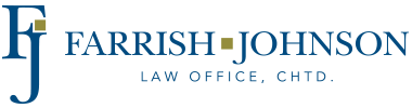 Image for Farrish Johnson Law Office with ID of: 1614905