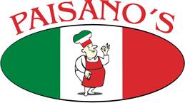 Image for Paisano's Pizza with ID of: 1614908