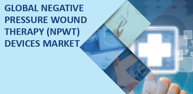 Image for Negative Pressure Wound Therapy Devices: Clearing Dark Clouds of Pain with ID of: 1614937