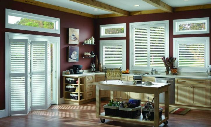 Image for Sterling Shades and Shutters with ID of: 1614963
