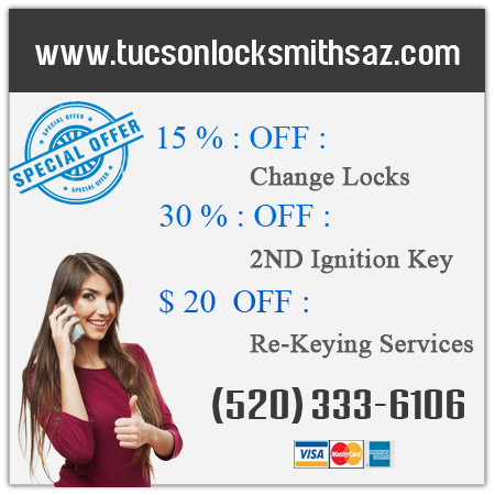 Image for Tucson Locksmiths AZ with ID of: 1615082