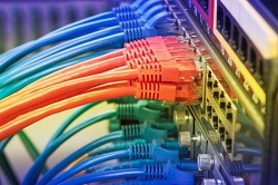 Image for Ohio Voice Data Cabling with ID of: 1615147