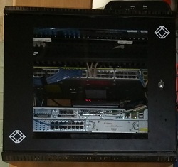 Image for Ohio Voice Data Cabling with ID of: 1615148