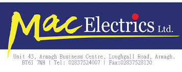 Image for Mac Electrics with ID of: 1615233