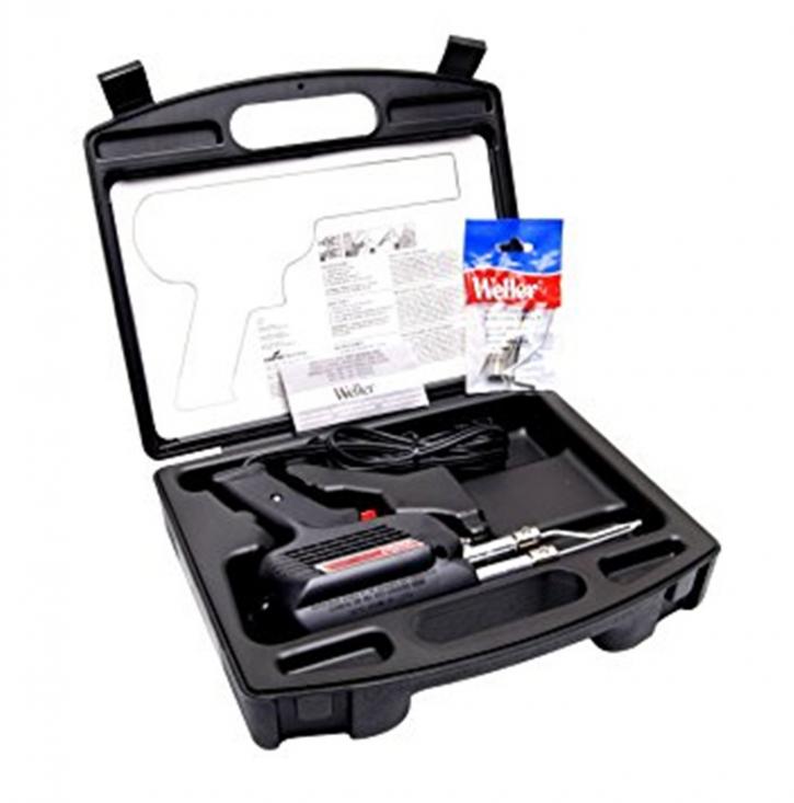 Image for Best Soldering Gun with ID of: 1615303
