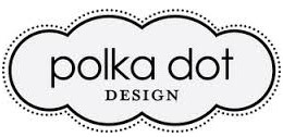 Image for Polka Dot Design with ID of: 1615312