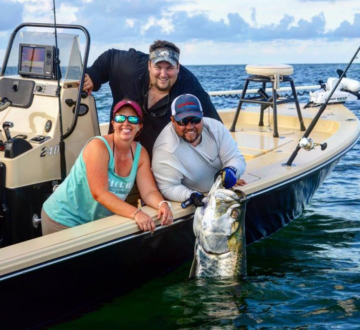 Image for Silver Lining Charters with ID of: 1615362
