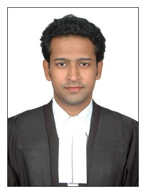 Image for SUJITH JAISWAL with ID of: 1615375