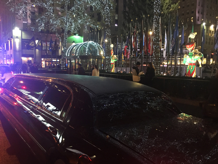 Image for NYC Rich Limo with ID of: 1615387