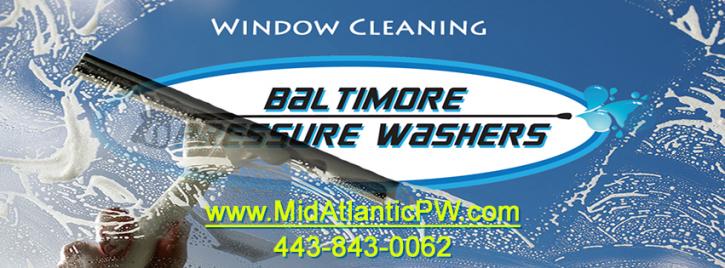 Image for Baltimore Power Washers with ID of: 1615554