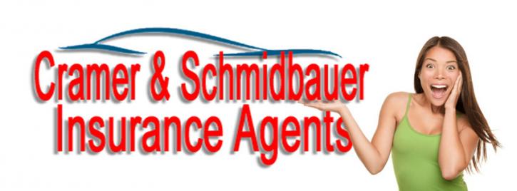 Image for Cramer & Schmidbauer Insurance Agents with ID of: 1615560