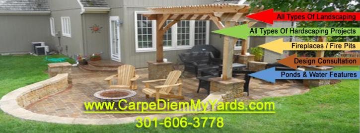 Image for Carpe Diem Yards, LLC with ID of: 1615569