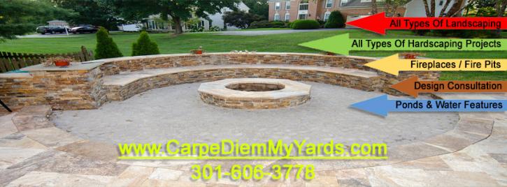 Image for Carpe Diem Yards, LLC with ID of: 1615571