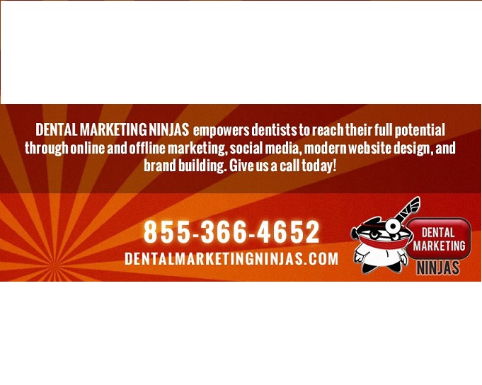 Image for Dental Marketing Ninjas with ID of: 1615663