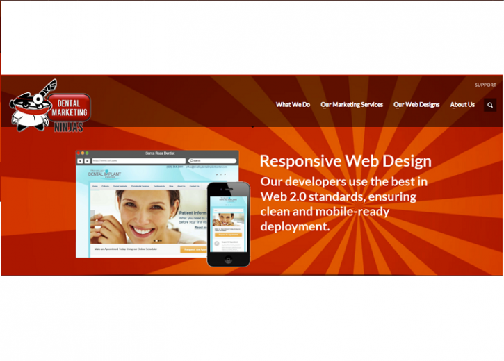 Image for Dental Marketing Ninjas with ID of: 1615664