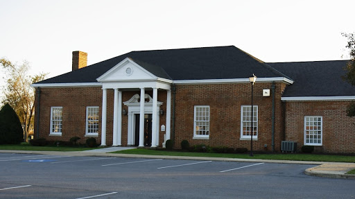 Image for Shore United Bank with ID of: 1615764