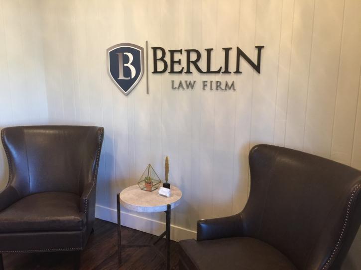 Image for Berlin Law Firm with ID of: 1615832