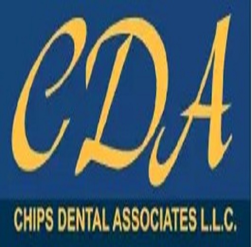 Image for Chips Dental Associates LLC with ID of: 1615866